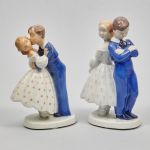 948 9591 FIGURINES